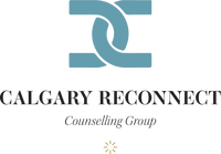 Calgary Reconnect Counselling Group Logo